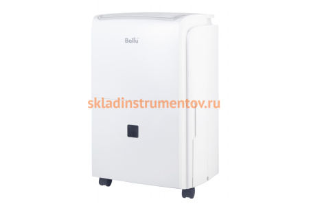 Осушитель воздуха Ballu BDT-25L