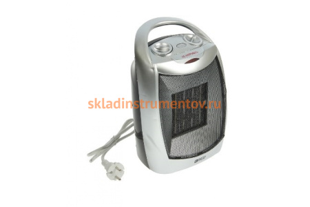 Тепловентилятор ЭНЕРГОПРОМ 220/240V, мощность 1000/2000Вт ТВС-9