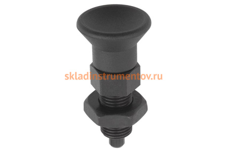 Упорный фиксатор KIPP K0338.2206