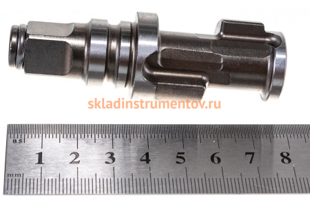 Привод JTC для пневмогайковерта 1/2 5812-07S