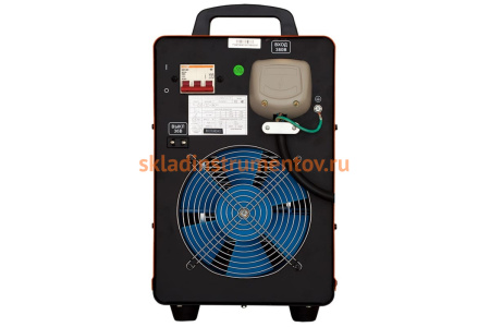 Инверторный полуавтомат для сварки в среде защитных газов Сварог MIG 350