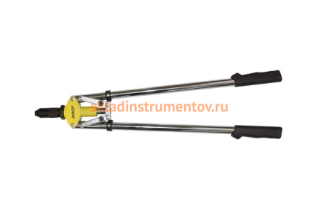 Клещи для заклёпок с удлиненными рукоятками Энкор 69174