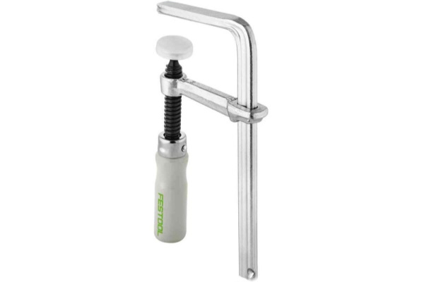 Струбцины FSZ (2 шт; 120 мм) FESTOOL 489570 Струбцины FSZ (2 шт; 120 мм) FESTOOL 489570
