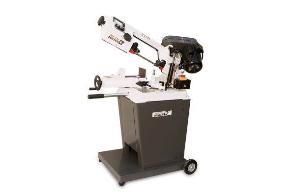 Ленточнопильный станок MetalMaster BSM-128HDR 18491 Ленточнопильный станок MetalMaster BSM-128HDR 18491