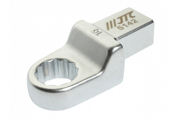 Насадка накидная 12-гранная 16 мм для динамометрического ключа 14х18 JTC 514216