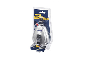 Разметочный шнур, 30м IRWIN STRAIT-LINE MACH6 10507681
