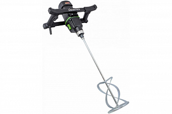 Миксер EIBENSTOCK EHR 20/2.5 S Комплект, до 50 кг 07743000