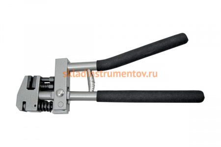 Дырокол-кромкогиб МАСТАК 118-20005
