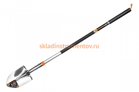 Штыковая лопата Центроинструмент FINLAND 1504