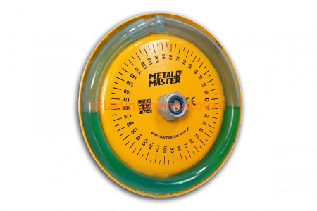 Угломер LBM Lite METALMASTER 17422