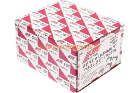 Фиксатор распредвала для установки фаз ГРМ MERCEDES M137,275,285 JTC 4047