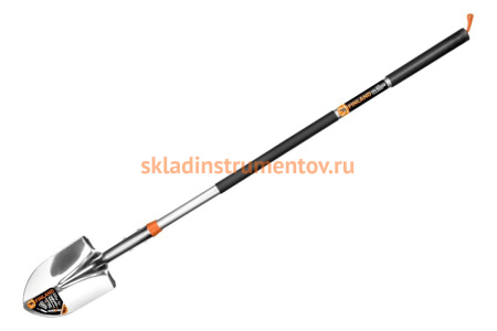 Штыковая лопата Центроинструмент FINLAND 1504