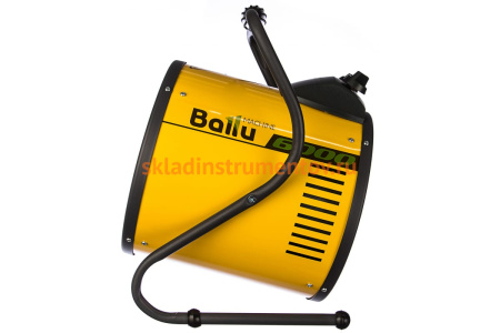 Электрическая тепловая пушка Ballu BHP-P-6