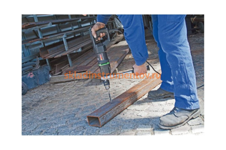 Ручной сверлильный станок EIBENSTOCK EHB 16/2.4 S R/L 0122H000