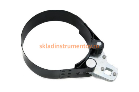 Грузовой фильтросъёмник 115-135мм FORCE 61905135