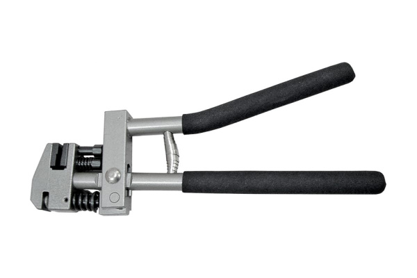 Дырокол-кромкогиб МАСТАК 118-20005