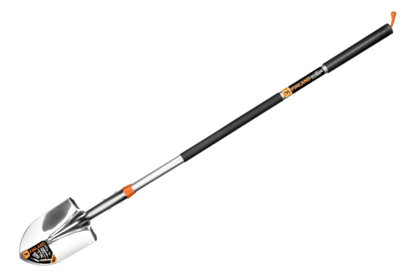 Штыковая лопата Центроинструмент FINLAND 1504