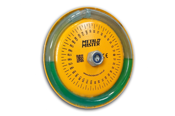 Угломер LBM Lite METALMASTER 17422