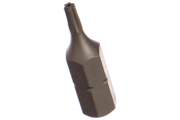 Бита Т8Н,  25 мм FORCE 1272508