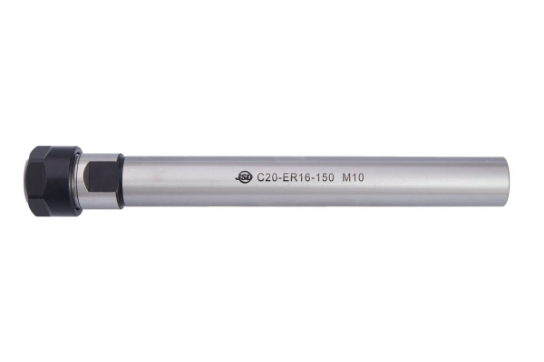 Патрон цанговый с ц/х C20-ER16-150, погрешность 0.005 мм JSD cc00077