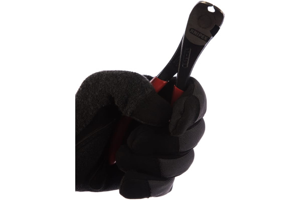 Торцевые кусачки особой мощности KNIPEX KN-6701160