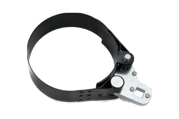 Грузовой фильтросъёмник 115-135мм FORCE 61905135