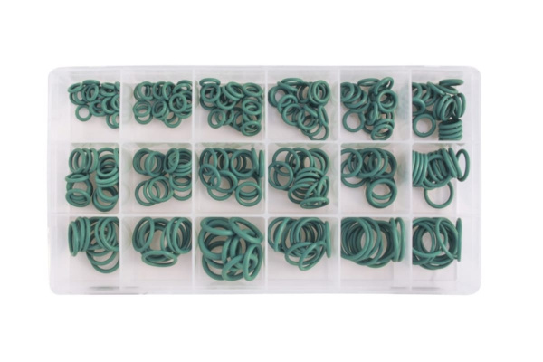 Набор уплотнительных колец 270 штук Jonnesway AR030024 49465