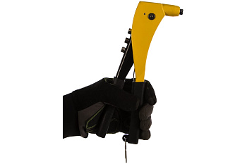 Заклепочник STAYER RX600 PRO-Fix 3104
