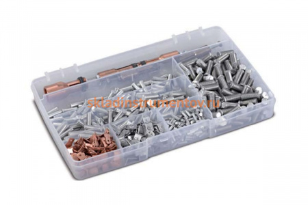 Набор для точечной сварки ALUPLUS 5100-6100 Blue Weld 143651