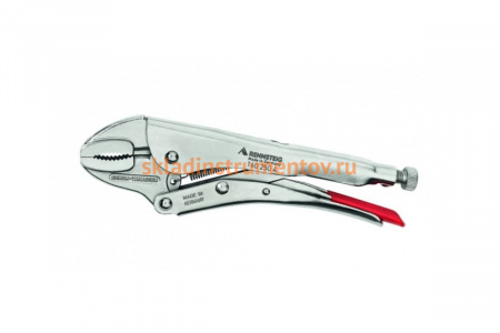 Зажимы RENNSTEIG RE-1602504