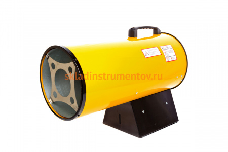 Газовый воздухонагреватель REDVERG RD-GH30R 6659858