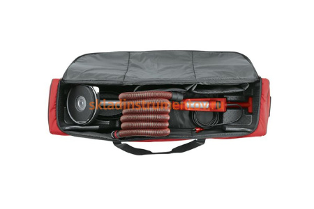 Шлифовальная машина для стен и потолков FLEX Giraffe GE 5 R + TB-L + SH 417823