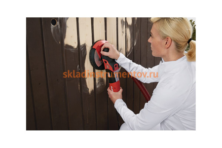 Универсальная шлифовальная машина FLEX SE 14-2 150 Set 419206