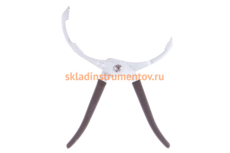 Съемник масляного фильтра 85-115мм FORCE 639300