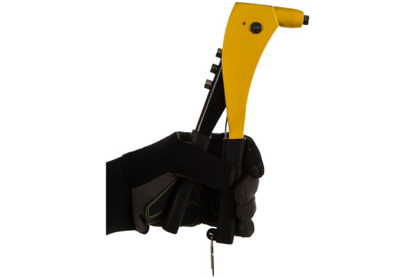 Заклепочник STAYER RX600 PRO-Fix 3104