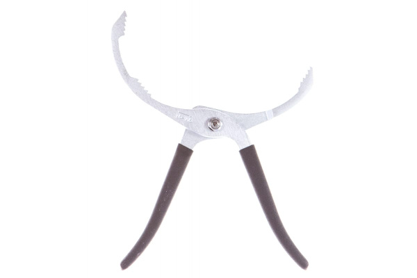 Съемник масляного фильтра 85-115мм FORCE 639300