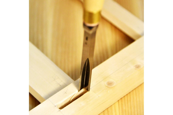 Угловая стамеска Петроградъ М00012810