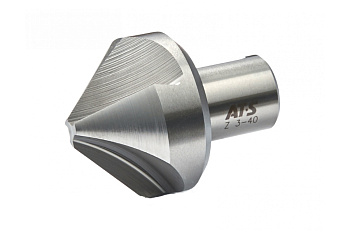 Зенковка Weldon 19 (6-40 мм) AT-S Z3-40