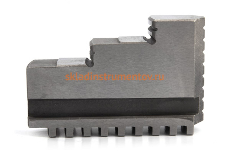 Кулачки прямые цельные каленые K11 (315 мм; S-11 мм) YTUM ce00004