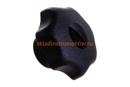 Звездообразная рукоятка KIPP K0155.208