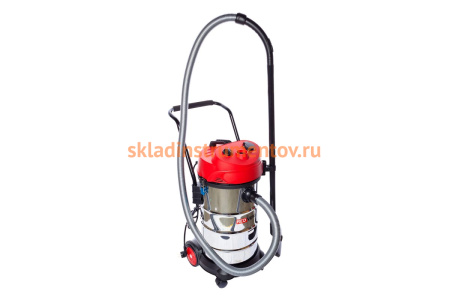 Пылесос REDVERG RD-VC9540 5019344