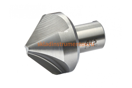 Зенковка Weldon 19 (6-40 мм) AT-S Z3-40