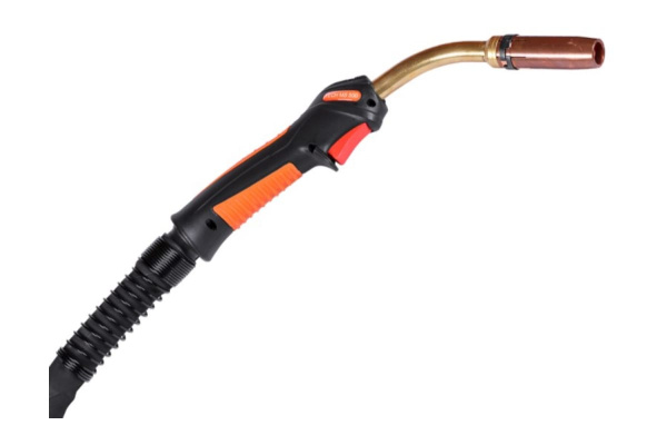 Горелка сварочная для MIG/MAG-сварки (евро; 3 м) MS 500 Сварог ICH2398