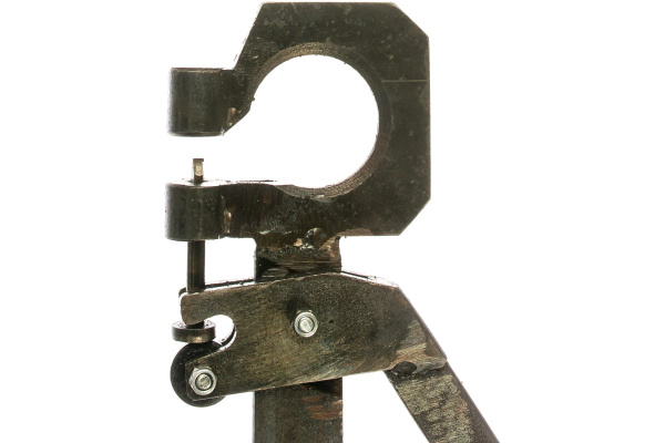 Двуручный просекатель для различных профилей СИБИН 300мм 3132