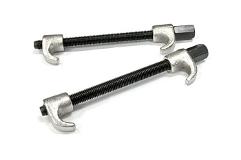 Стяжка съемник пружин амортизаторов AIST 200 мм, с узким захватом 67212608-X67211308-X 00-00004334