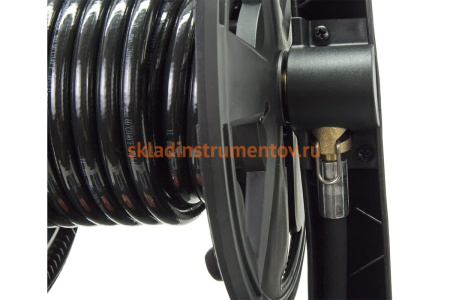 Мойка высокого давления QUATTRO ELEMENTI NAPOLI 160 Turbo 242-335