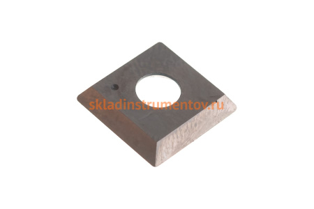 Резец сменный твердосплавный ЭКСПЕРТ тип Квадрат (11.5 мм; 4 рабочие грани) для набора 18371-H3 Зубр 18373
