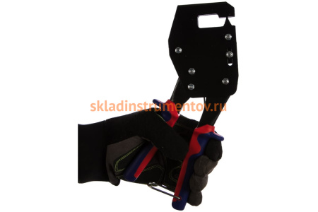 Просекатель монтажа металлических профилей KNIPEX KN-9042250