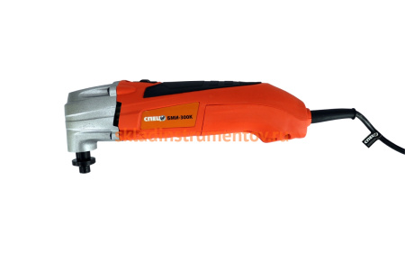 Мультифункциональный инструмент СПЕЦ БМИ-300К СПЕЦ-3313 Мультифункциональный инструмент СПЕЦ БМИ-300К СПЕЦ-3313