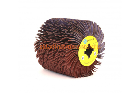 Валик (110х100х19 мм; абразивная ткань P120) ОСБОРН 6-053 PLM.RB11010019CP120